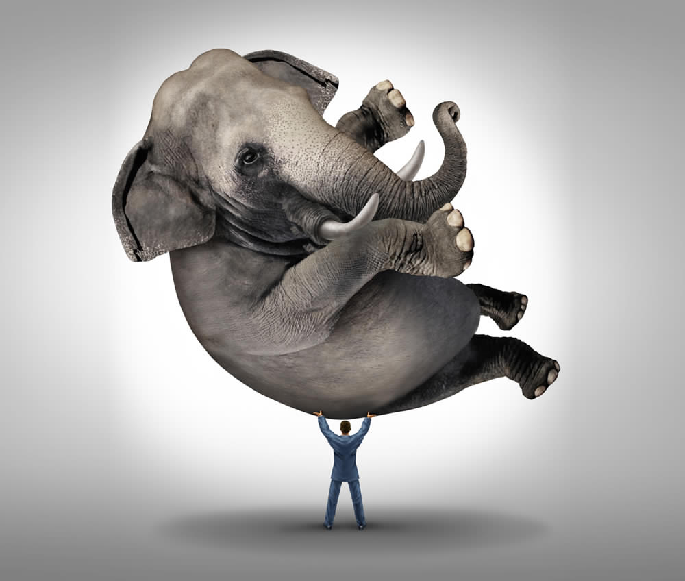 Bemefit Hoarding Design